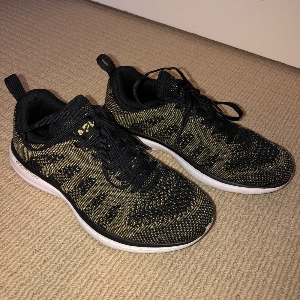 APL sneakers